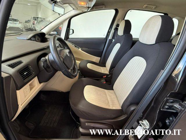 LANCIA MUSA 1.3 Multijet 16V Argento