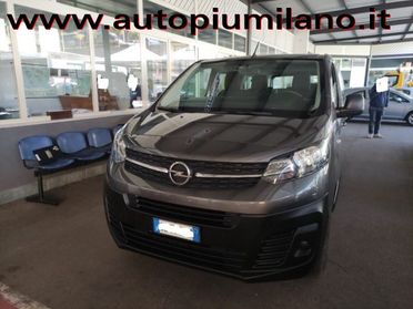 OPEL Vivaro 1.5 Diesel 120CV S&S PL-TN-DC M Furgone Enjoy