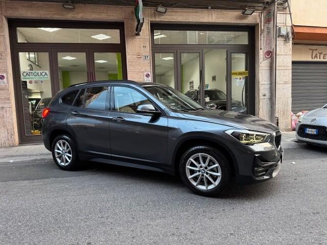 Bmw X1 sDrive 16d Sport - X 1 Sport