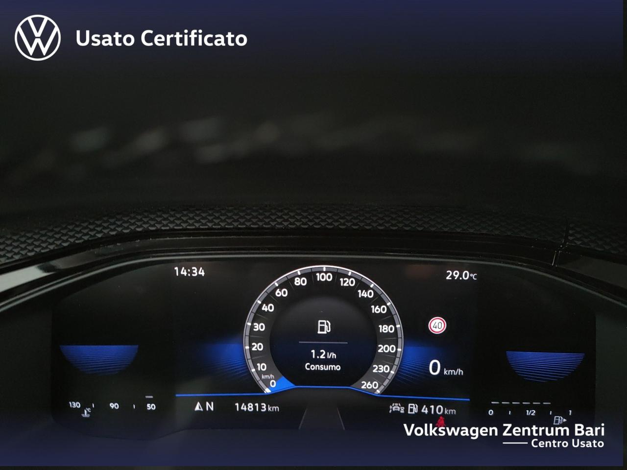 Volkswagen Taigo 1.0 tsi life 110cv