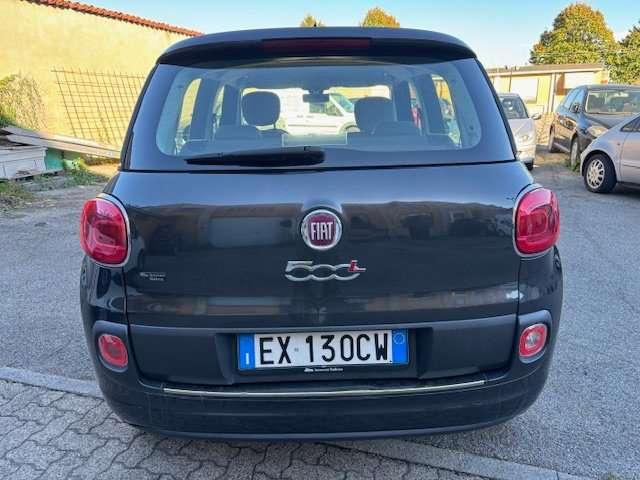 Fiat 500L 500L 1.4 Pop star 95cv-BENZ/GPL-scad 2030