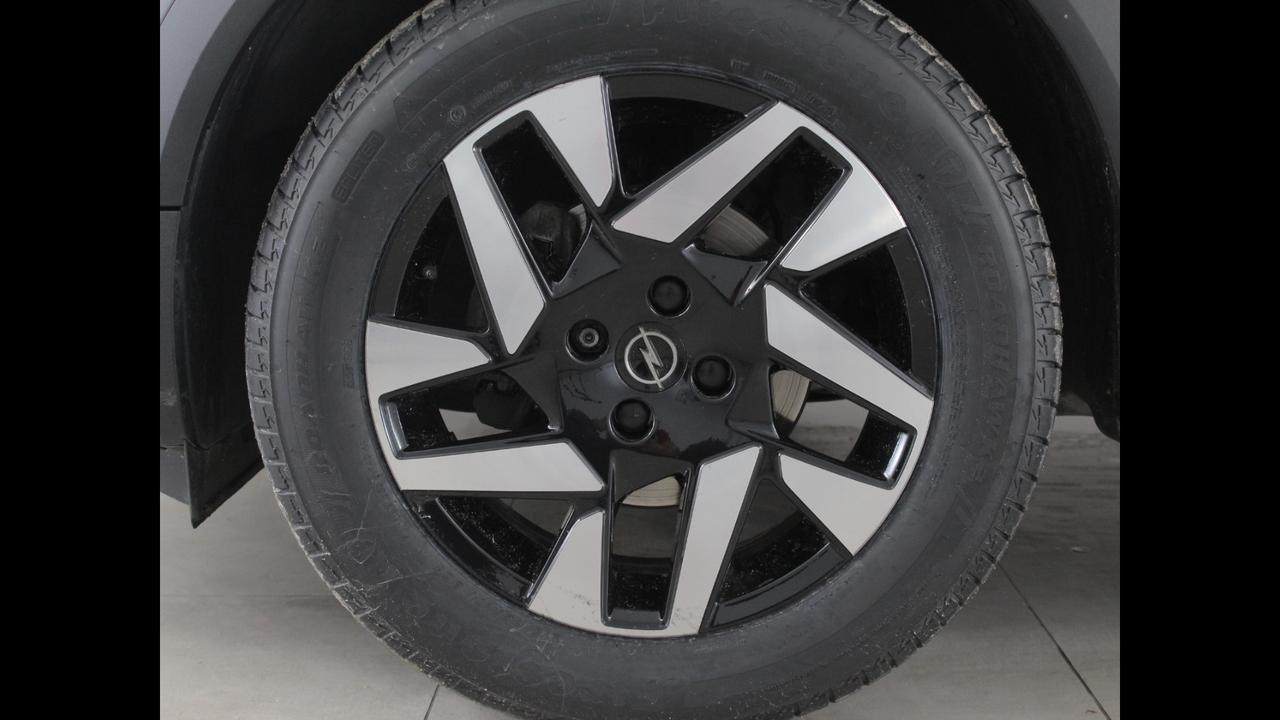 OPEL Mokka II 2020 - Mokka 1.5 Elegance s&s 110cv