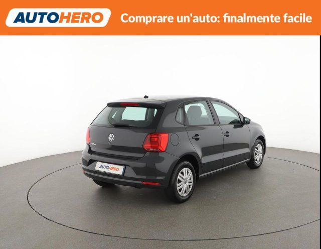 VOLKSWAGEN Polo 1.0 MPI 5p. Trendline