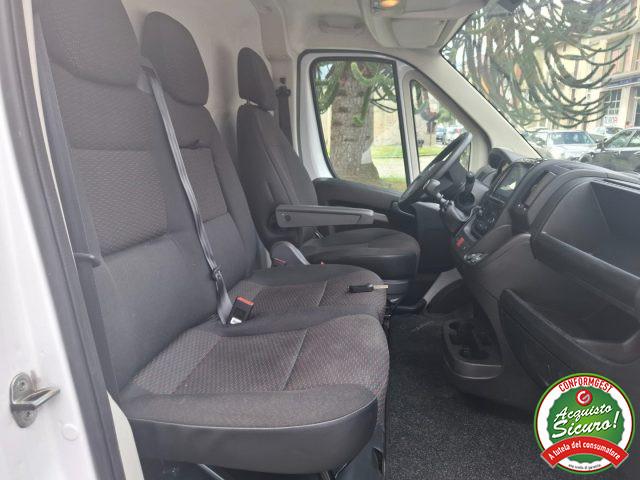 CITROEN Jumper 33 BlueHDi 140 S&S PM-TM Furgone