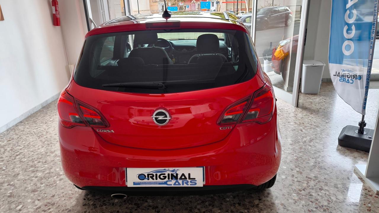 Opel Corsa 1.3 CDTI 5 porte b-Color