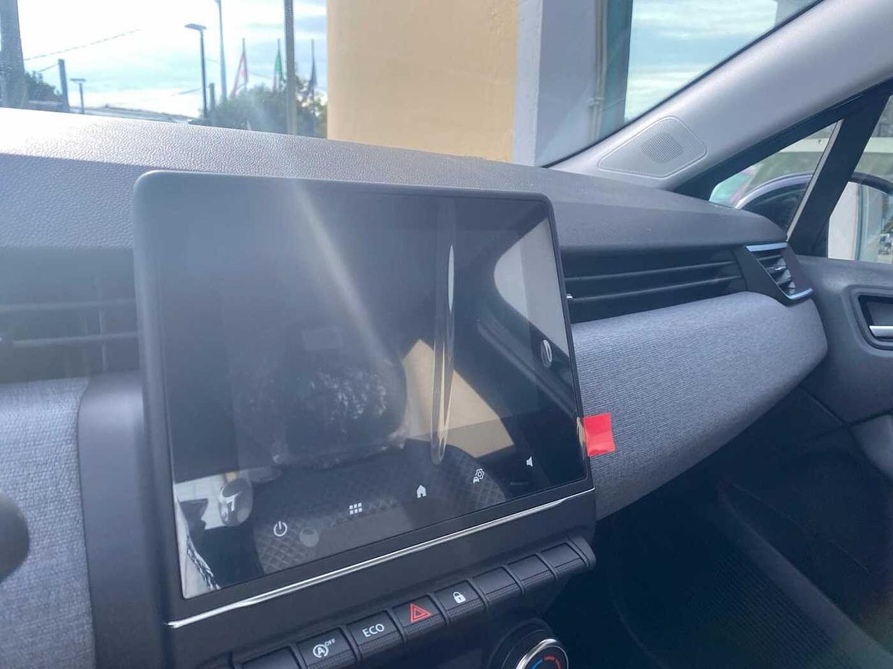 Renault Clio ECO-G 100 CV Evolution