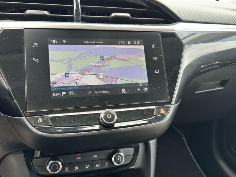 Opel Corsa Corsa 1.2 Corsa s&s 100cv