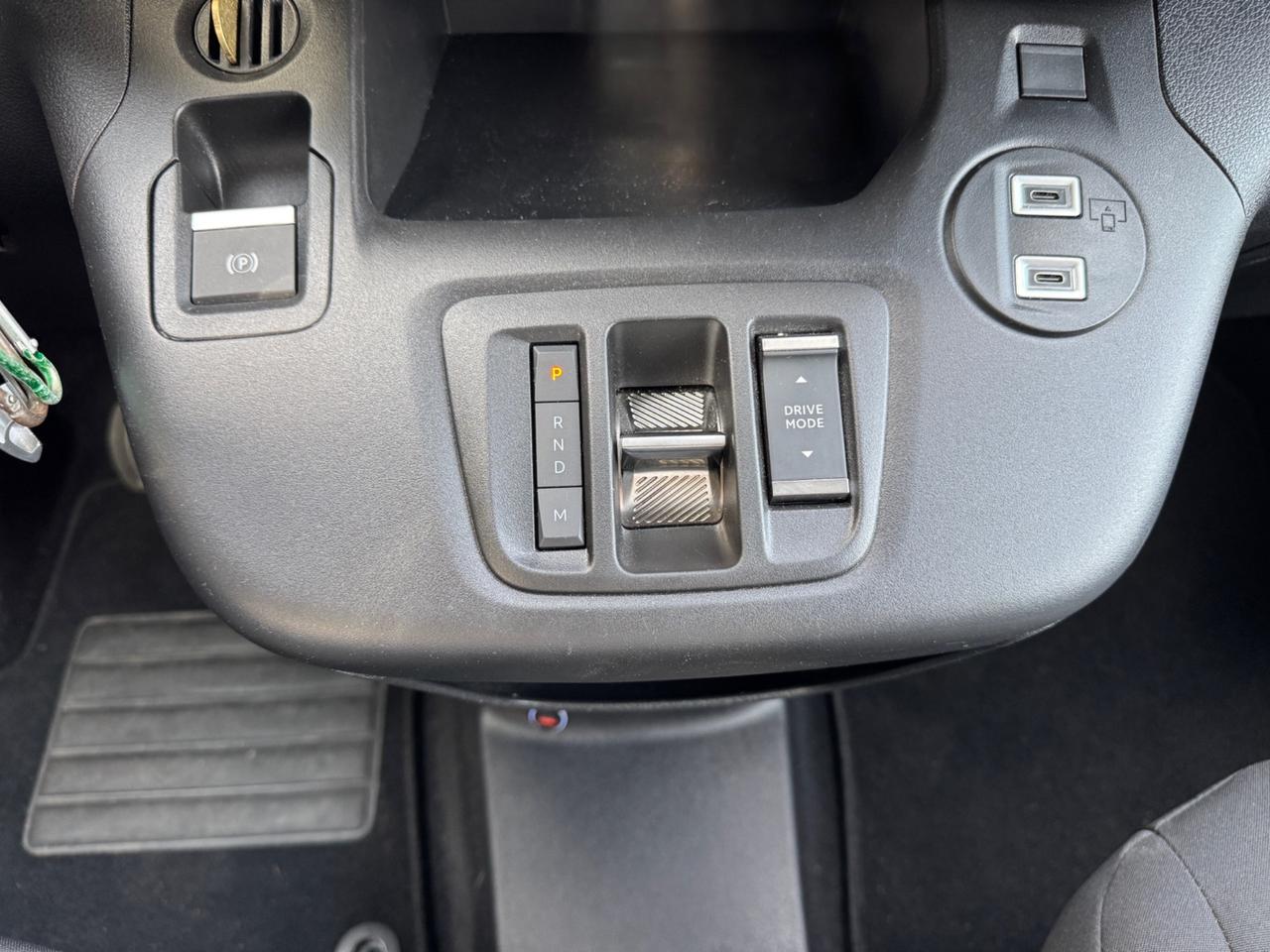 Citroen Berlingo BlueHDi 130 S&S EAT8 AUTOCARRO