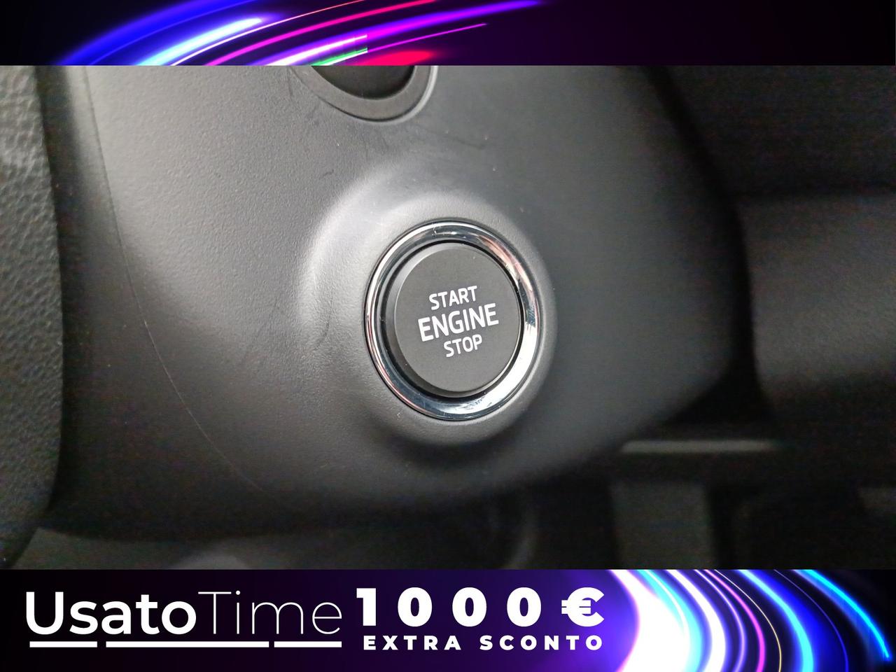 Skoda Karoq 2.0 tdi evo scr 115cv executive dsg