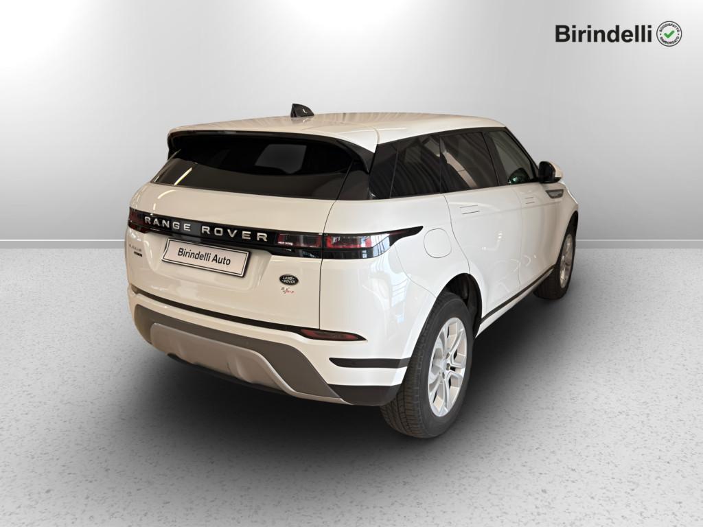 LAND ROVER RR Evoque 2ª serie - Range Rover Evoque 2.0D I4-L.Flw 150 CV AWD Auto