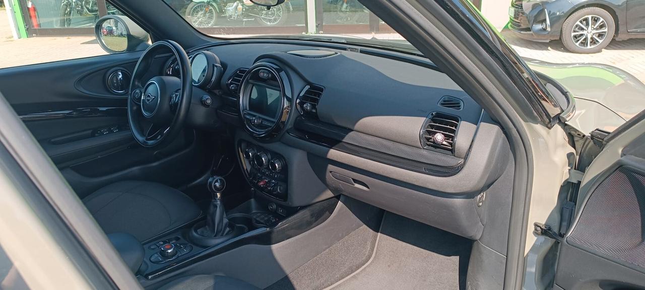 Mini One Clubman 1.5 D Business