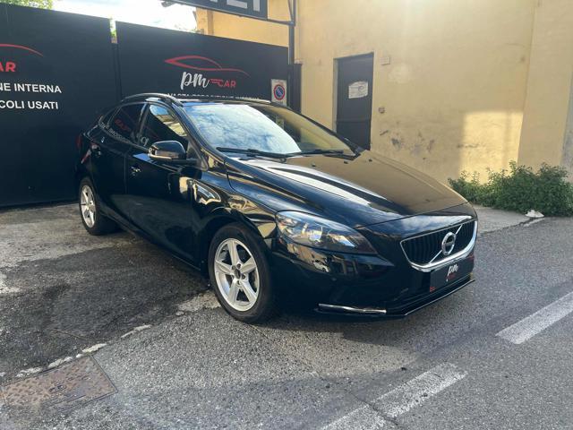 VOLVO V40 D2 Inscription