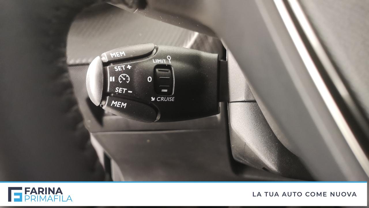 PEUGEOT 2008 II 2023 - 2008 1.2 puretech Allure s&s 100cv