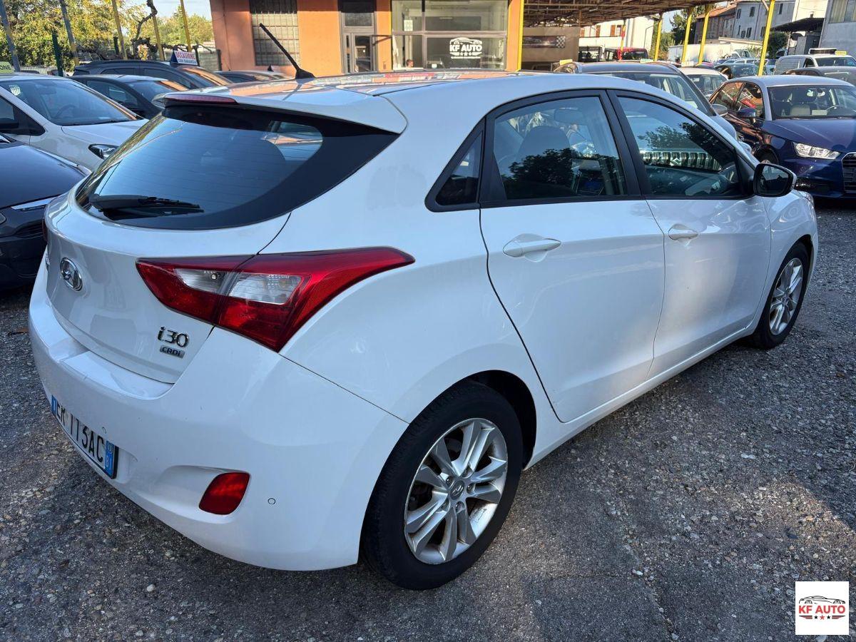 HYUNDAI - i30 - 1.6 CRDi 5p. Classic