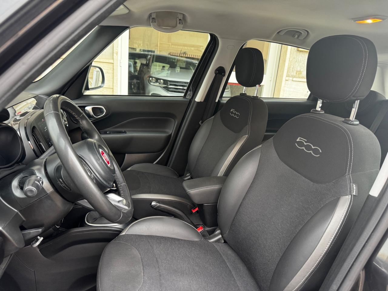 Fiat 500L 1.3 Multijet 95 CV TREKKING Cross