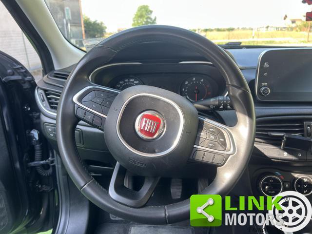FIAT Tipo 1.6 MJT 120 CV LOUNGE