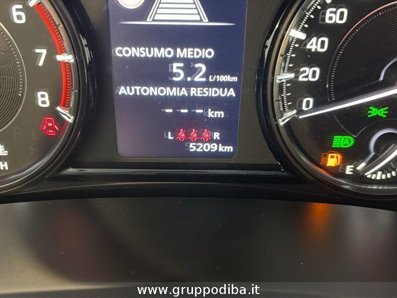 Suzuki Vitara II 2024 1.4h Cool+ 4wd allgrip 110cv