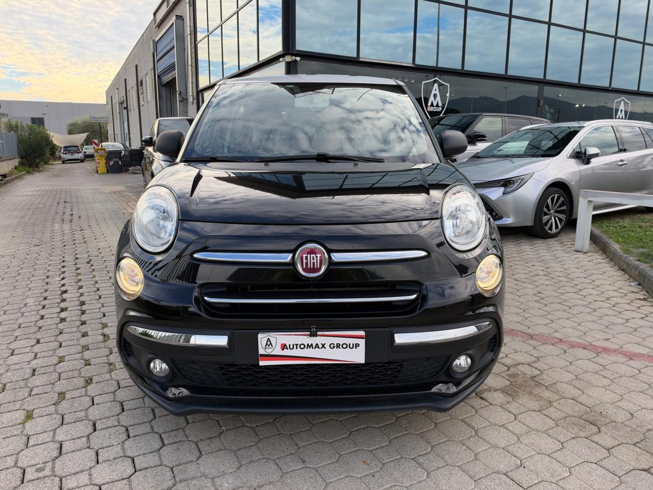 Fiat 500L 1.4 95 CV Mirror