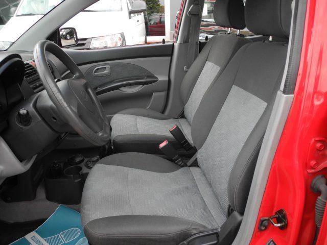 KIA Picanto 1.1 12v 5p. Fresh -OK NEOPATEN.-UNICA PROPRIETARIA