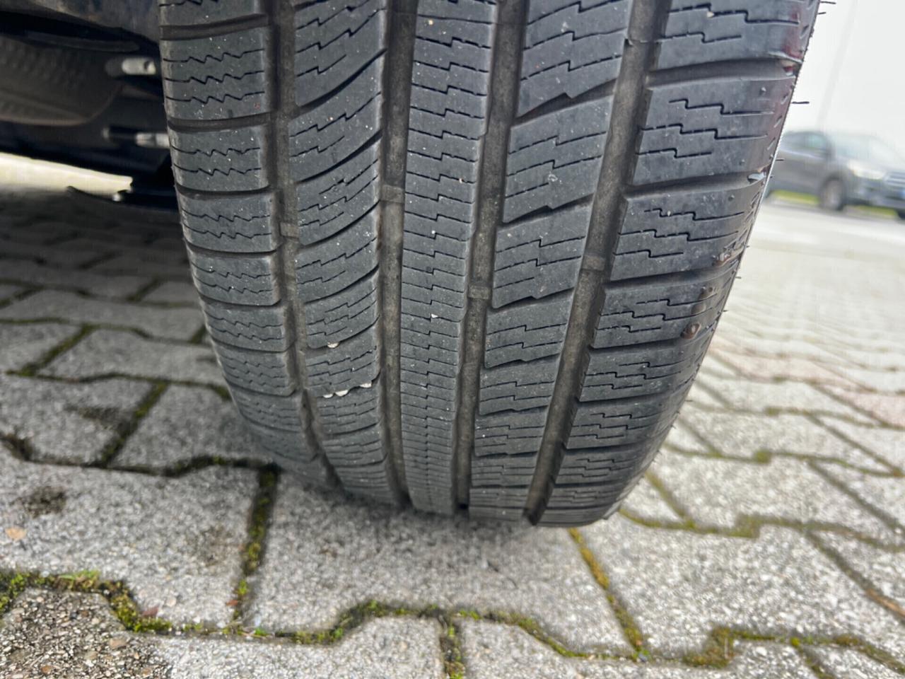 Ds DS3 3 1.2 VTi 82 So Chic Cabrio ok Neopatentati