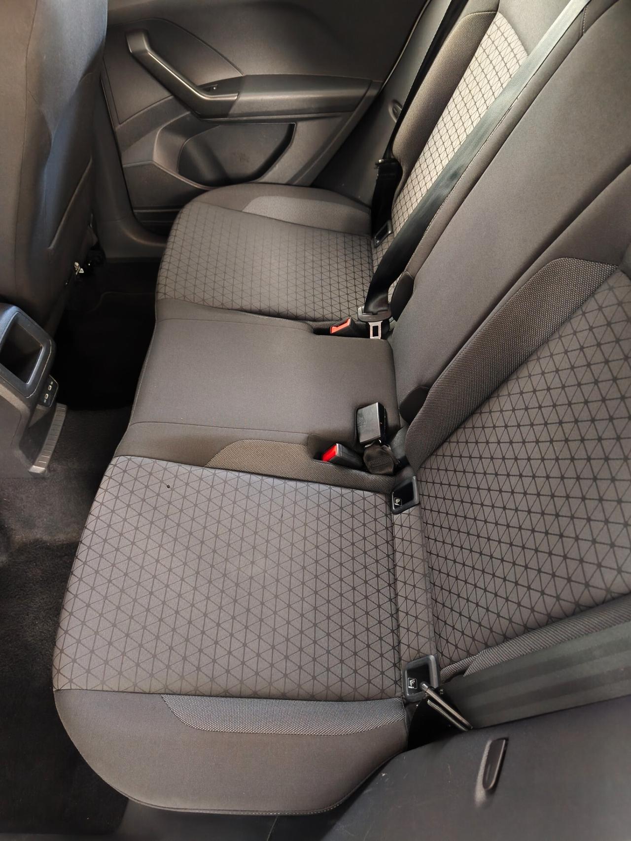 Volkswagen T-Cross 1.0 TSI Style COME N.U.O.V.A.