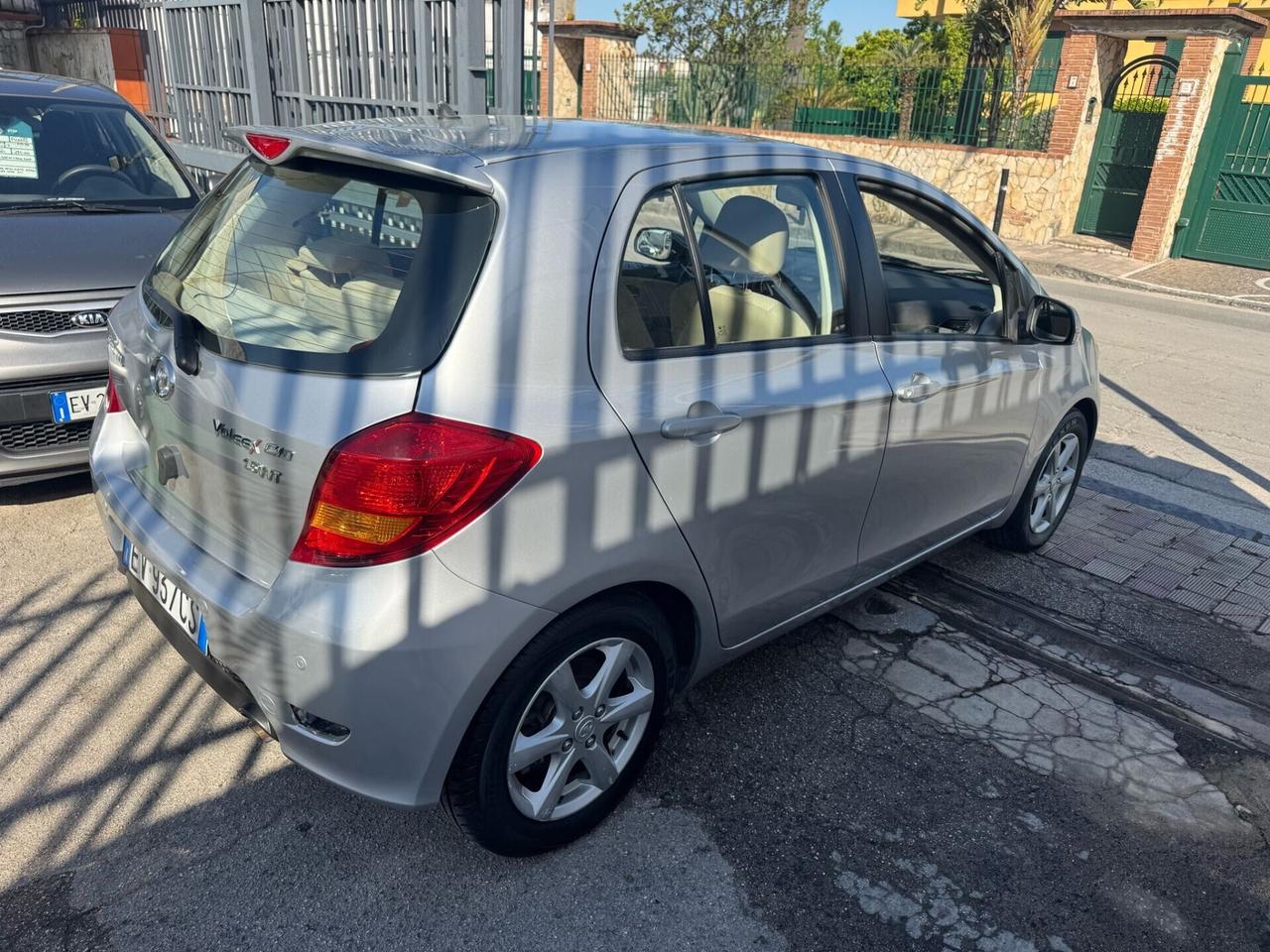Great Wall Motor Voleex C20R 1.5 City