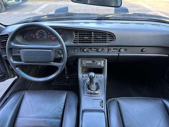 Porsche 944 944 2.5 T