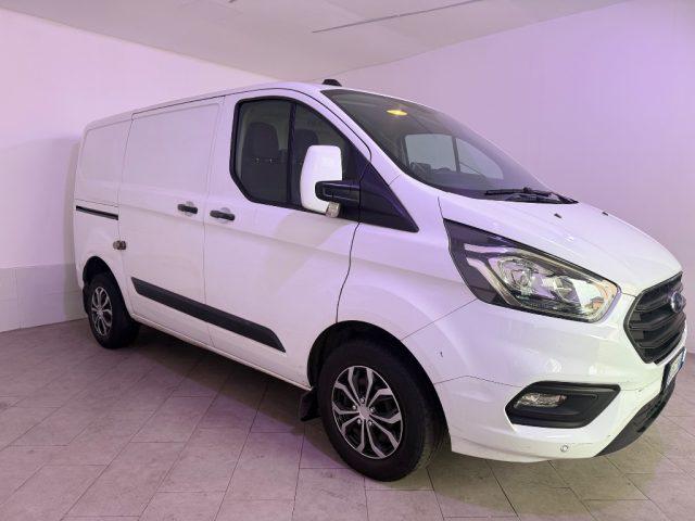 FORD Transit Custom 280 2.0 EcoBlue 170 PC Furgone Trend