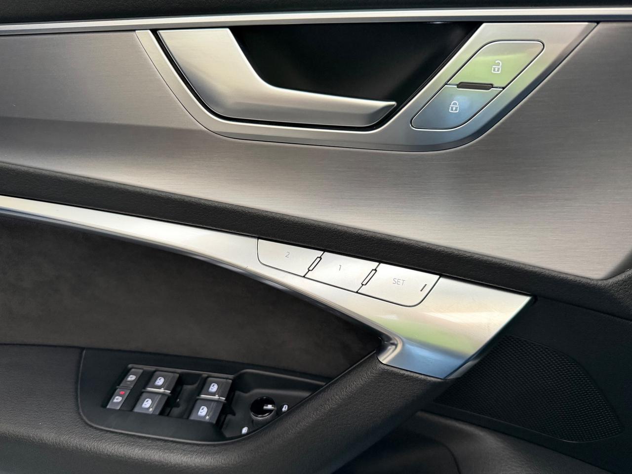 Audi A6 Avant 45 3.0 TDI quattro tiptronic Sport