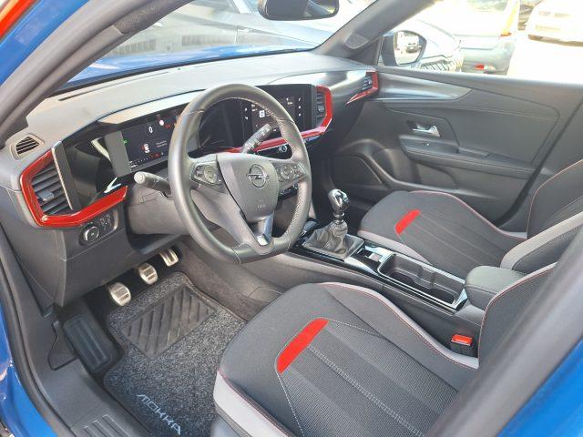 OPEL Mokka 1.2 Turbo GS * Pari al Nuovo *