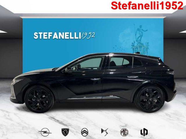DS AUTOMOBILES DS 4 1.6 phev Etoile Alcantara 225cv auto
