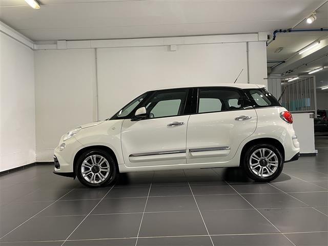 FIAT 500 L 1.6 Multijet 120cv Business