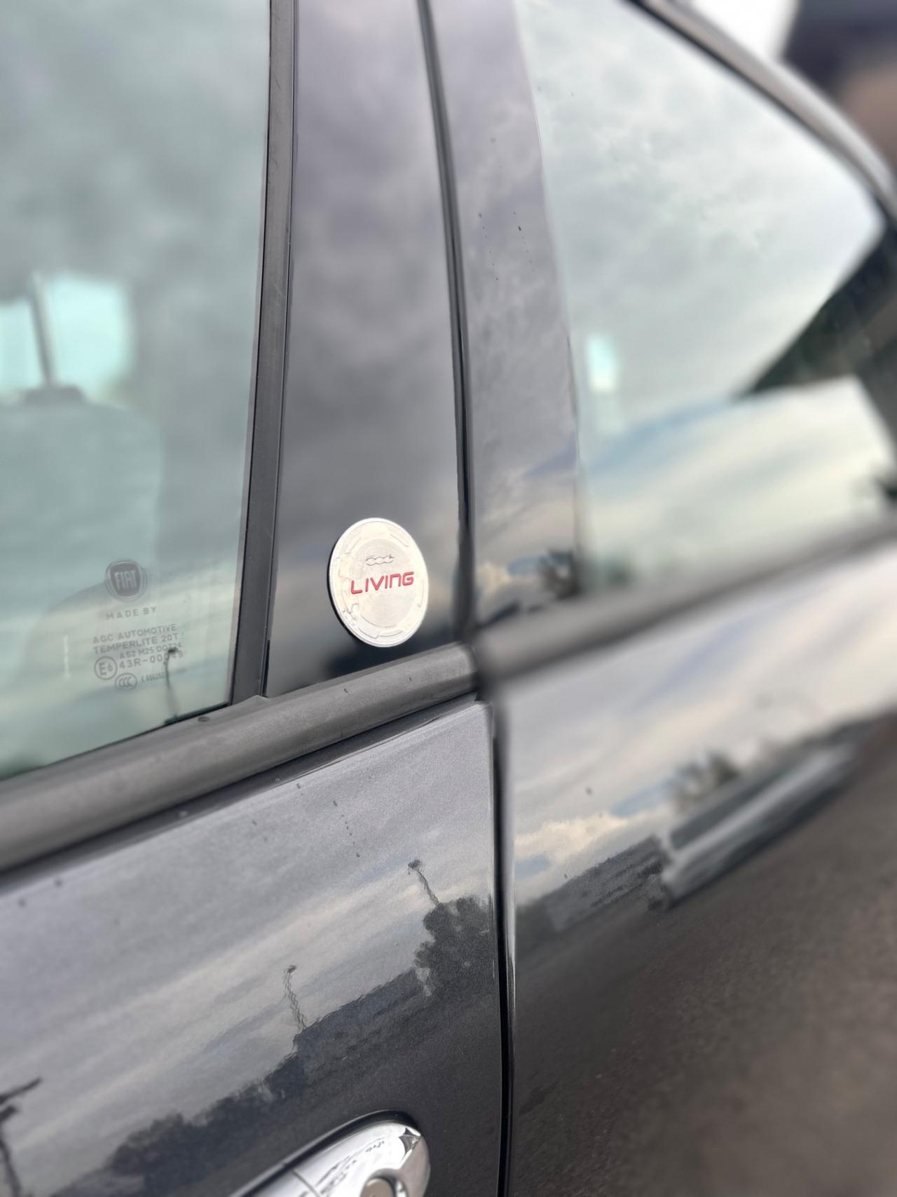 Fiat 500L Living 1.3 Multijet 95 CV Lounge