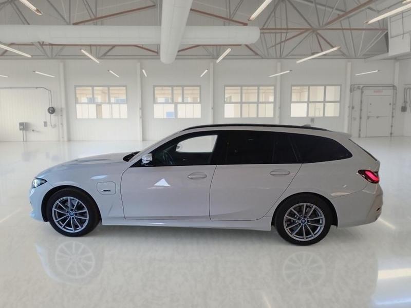 BMW 320 TOURING AUTO STATION WAGON