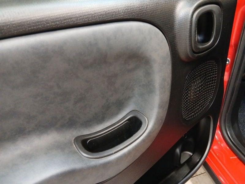 FIAT Panda Cross Panda 1.0 firefly hybrid Cross s&s 70cv 5p.ti