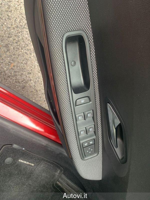 Dacia Sandero Sandero Stepway 1.0 TCe 90 CV Comfort (PROMO)