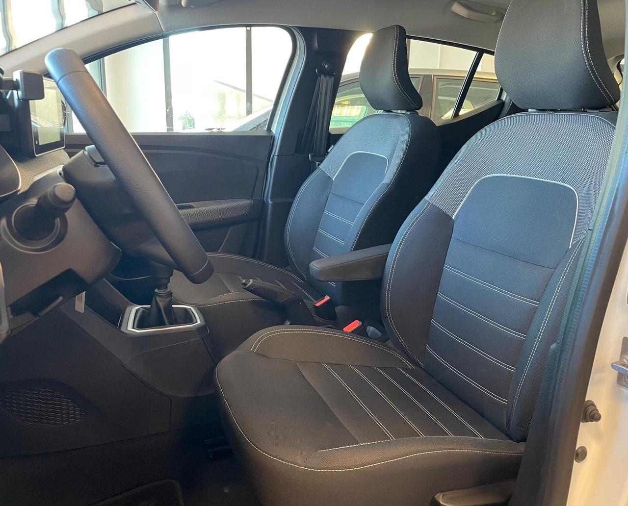 Dacia Sandero Stepway 1.0 TCe ECO-G Comfort SL DaciaPlus