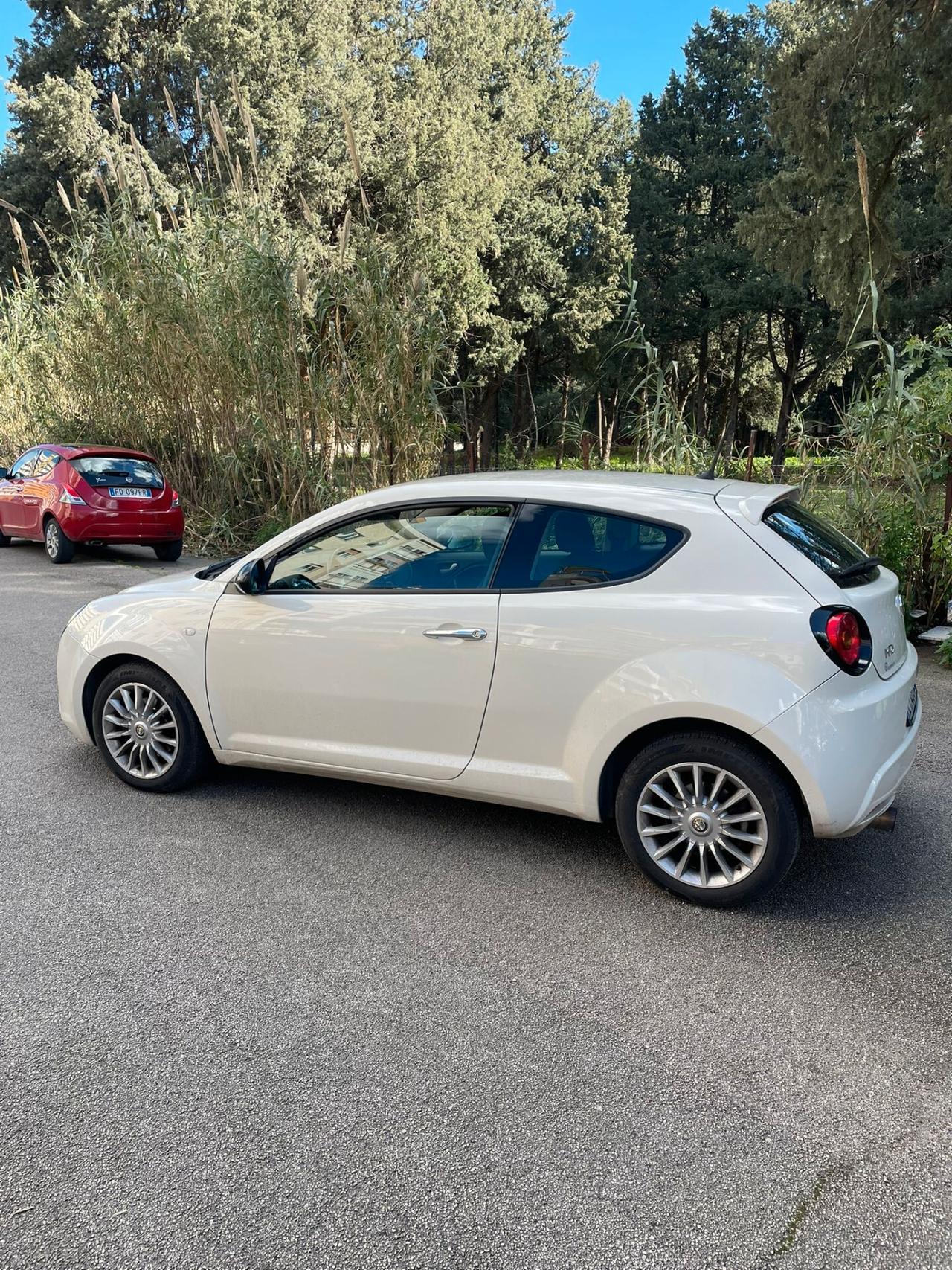 Alfa Romeo MiTo 1.3 JTDm 85 CV S&S Progression