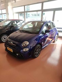 ABARTH 595 1.4 Turbo T-Jet 145 CV