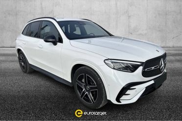 MERCEDES-BENZ GLC 220 d 4Matic Mild Hybrid AMG Line Advanced Plus