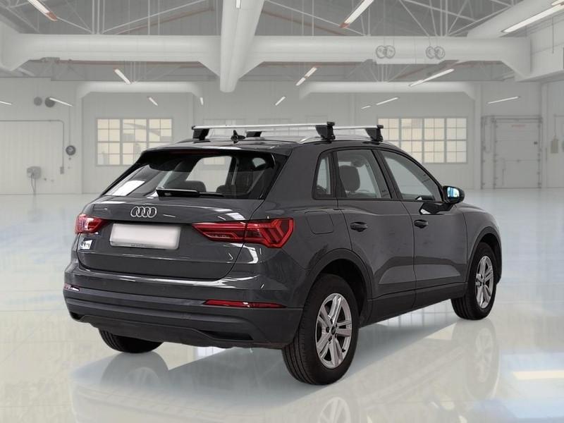AUDI Q3 45 TFSI e S tronic Business