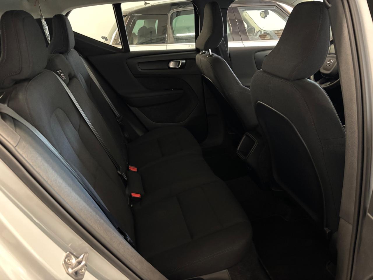 Volvo XC40 1.5 BENZ T2 GREY|PARI AL NUOVO|
