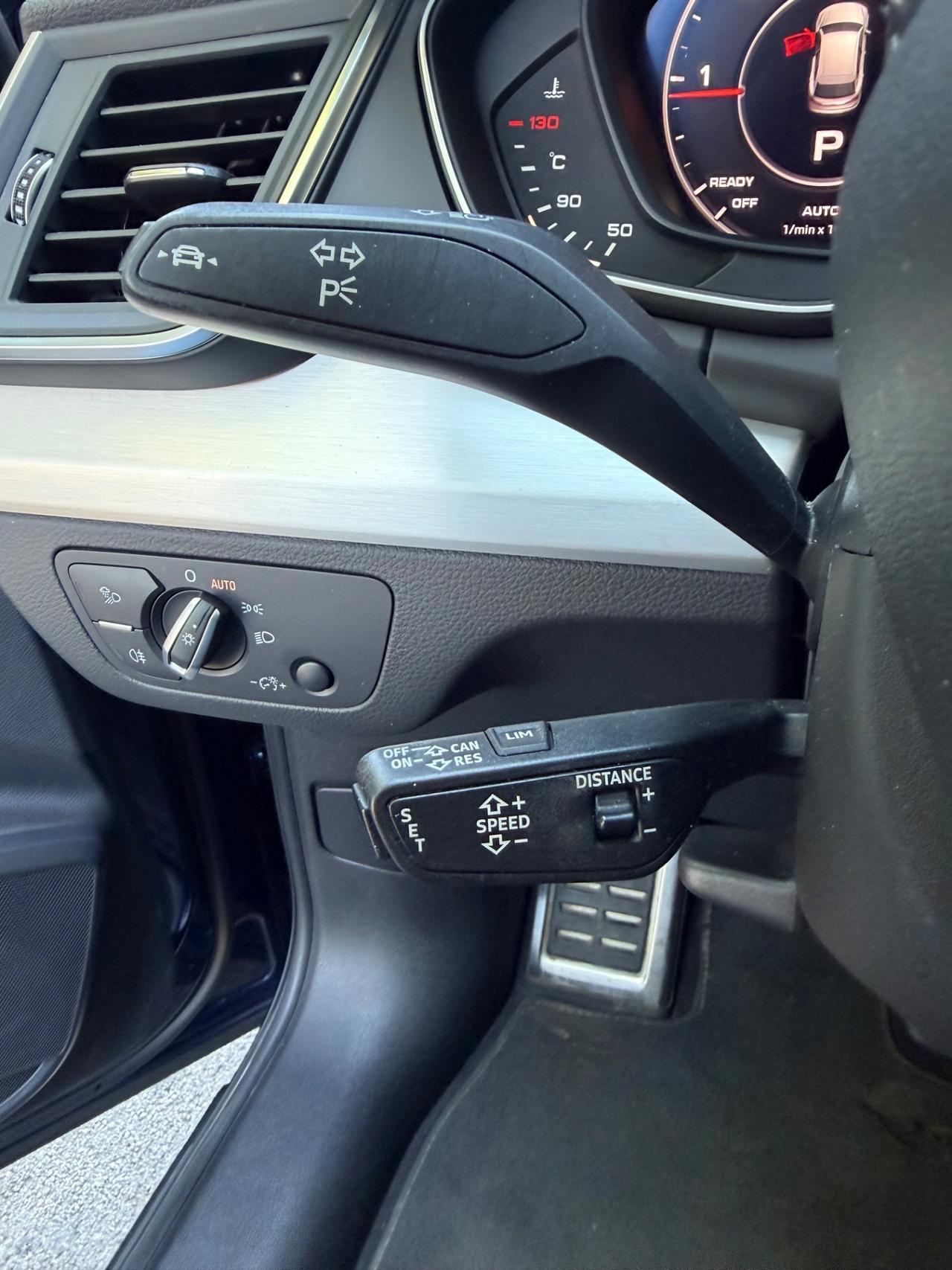 Audi Q5 40 2.0 Tdi Quatt 190CV Stron DOPPIO SLINE