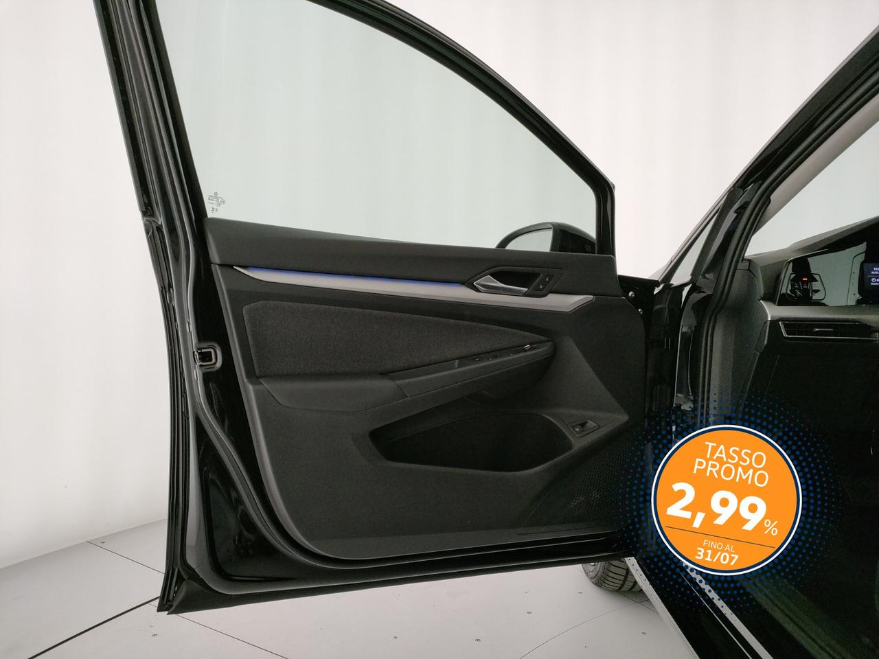 Volkswagen Golf 1.5 tsi ehybrid edition plus 204cv dsg