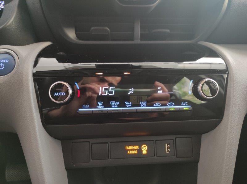 TOYOTA Yaris Cross - Yaris Cross 1.5 Hybrid 5p. E-CVT Business