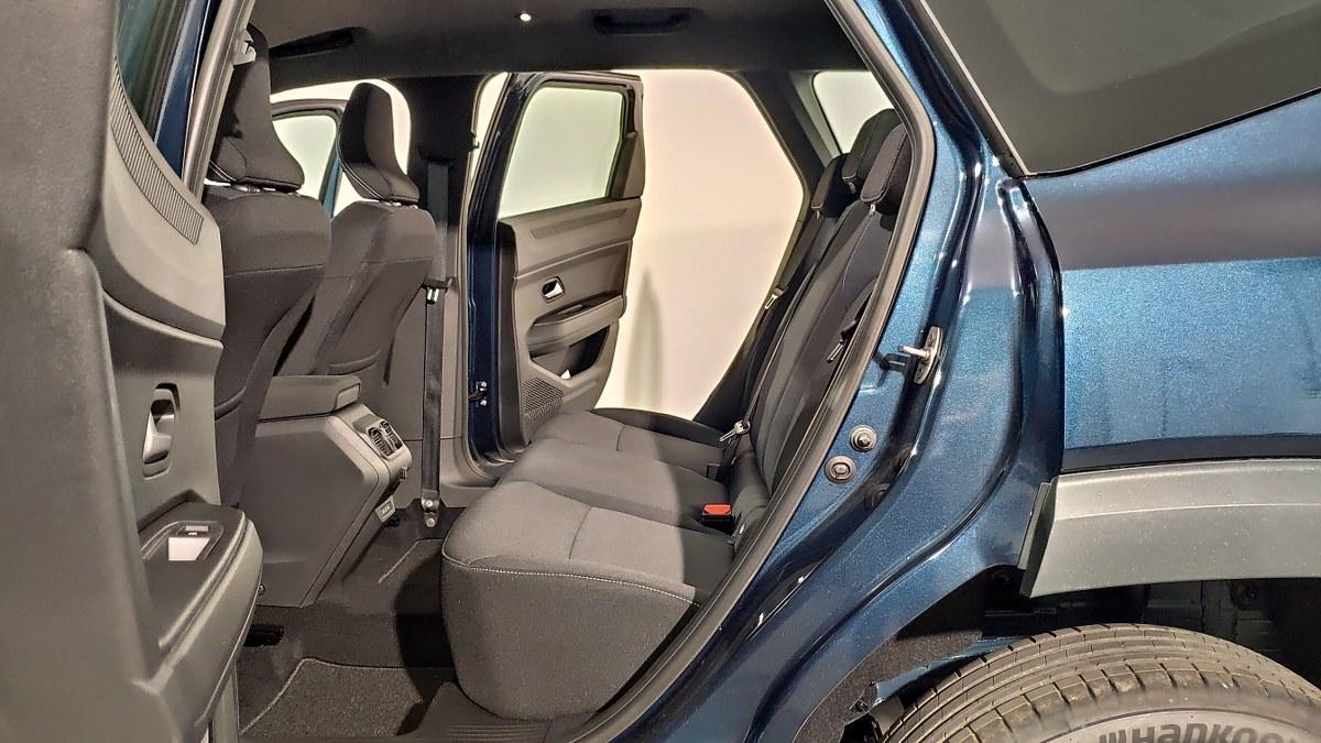 DACIA Bigster 1.2 Tce 140 Cv Mhev Expression