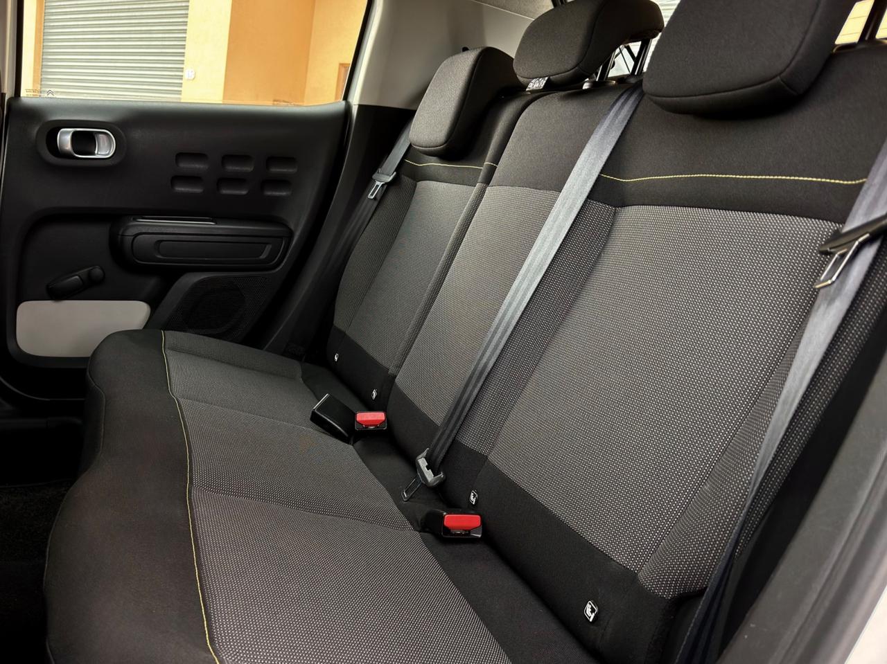 Citroen C3 1.5 BlueHDi 75 S&S Feel - IVA ESPOSTA