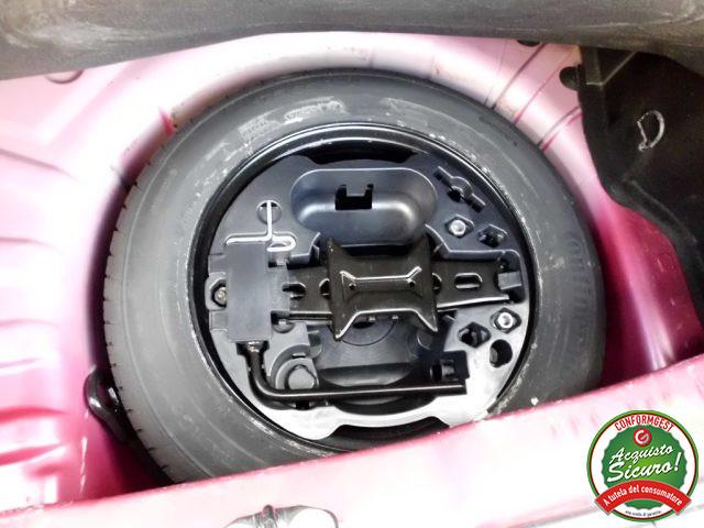RENAULT Twingo 1.2 16V Live