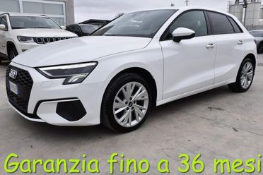 AUDI A3 SPB 30 TDI S tronic Business *Navi, Led*