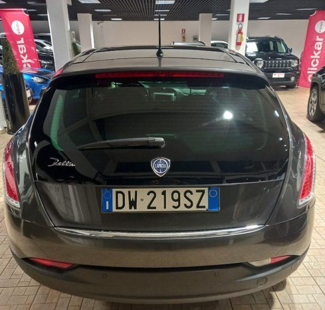 LANCIA Delta 1.6 MJT DPF Platino